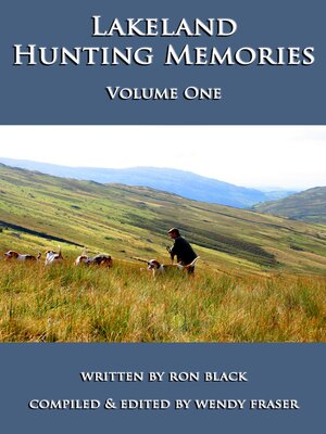 cover image of Lakeland Hunting Memories